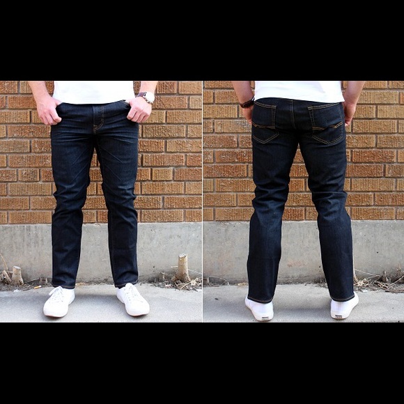 BRAND NEW American Eagle Athletic Fit Jeans - Picture 7 of 7